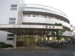 特別養護老人ホーム　清心苑