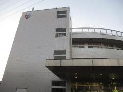 特別養護老人ホーム　清心苑