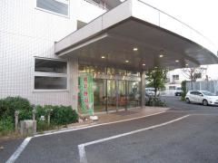特別養護老人ホーム　清心苑