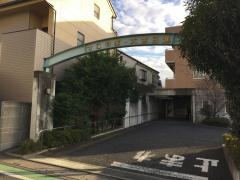 介護付有料老人ホーム　すこや家・大宮日進