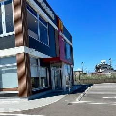 マクドナルド　１９７大在店