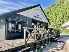 Ｓａｂａ　Ｃａｆｅ