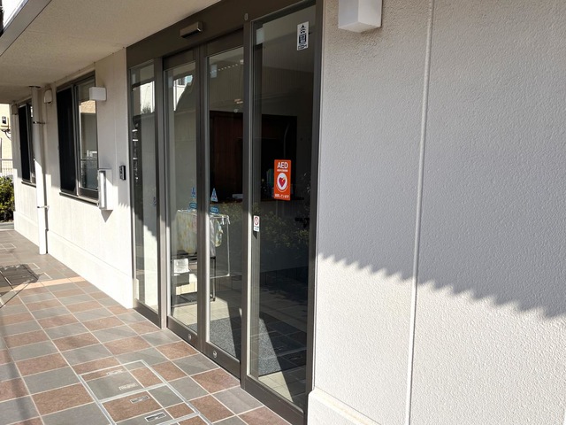 介護付有料老人ホーム吉祥舘 施設外観