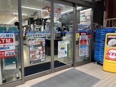 ローソン　博多駅前店