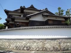 共和山　東光寺