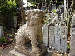 月洲神社