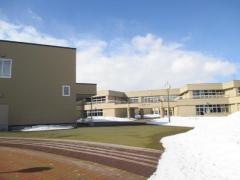 北陽小学校