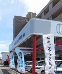 Ｈｏｎｄａ　Ｃａｒｓ青森東下長店