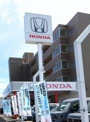 Ｈｏｎｄａ　Ｃａｒｓ青森東下長店