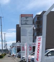 Ｈｏｎｄａ　Ｃａｒｓ青森東下長店