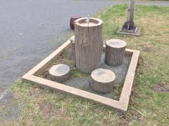 露草緑地