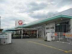 コメリハード＆グリーン　金ケ崎店