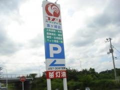 コメリハード＆グリーン　金ケ崎店