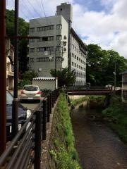 ホテル加賀助