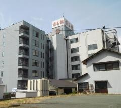 展望露天の湯有馬館