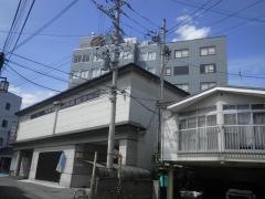 展望露天の湯有馬館