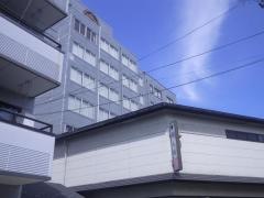 展望露天の湯有馬館