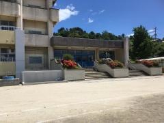 仲町小学校