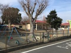 舟石川保育所