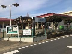 舟石川保育所