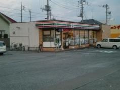 セブンイレブン　竜ケ崎藤ケ丘1丁目店