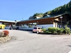 鹿沼市立図書館東分館