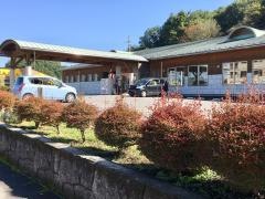 鹿沼市立図書館東分館