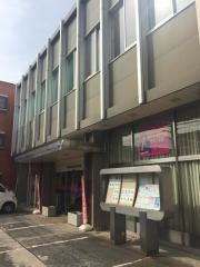 青木信用金庫浦和支店