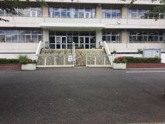 入間市立黒須中学校