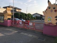 関宿幼稚園