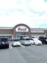 Ａｖａｉｌ君津店