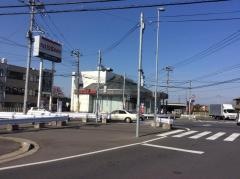 日産サティオ千葉成田店