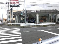 日産サティオ千葉成田店