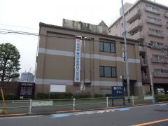 高輪高等学校