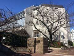 高輪高等学校