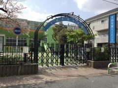 大森双葉幼稚園