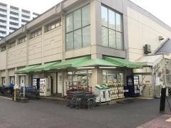 オーケー　南砂店