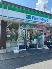 ファミリーマート　西武拝島店
