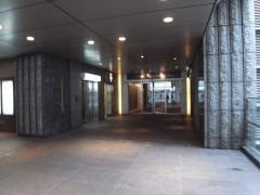 ストリングスホテル東京インターコンチネンタル