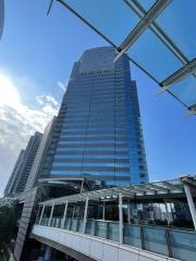 ストリングスホテル東京インターコンチネンタル