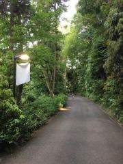 岡本静嘉堂緑地