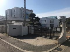 大道小学校