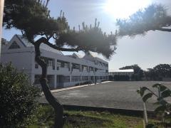 大道小学校