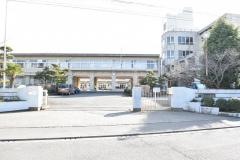 神奈川県立藤沢清流高等学校
