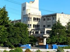 神奈川県立藤沢清流高等学校
