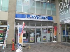 ローソン　青葉市ヶ尾店