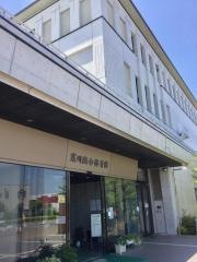 シンコースポーツ寒川アリーナ（寒川総合体育館）