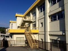 白州小学校