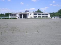 八百津町立八百津東部中学校