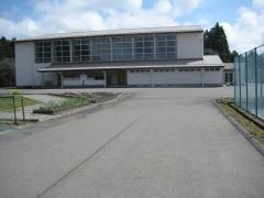 八百津町立八百津東部中学校